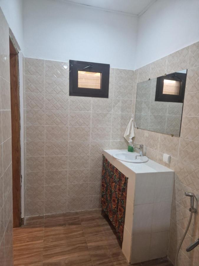 La Cazasamba Villa Cap Skirring Bagian luar foto